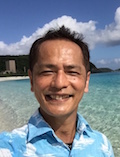 hideOkinawa_Profile _120 hideOkinawa_Profile _120